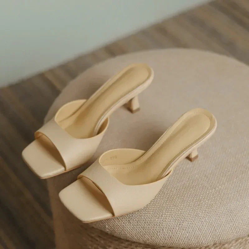 Women’s Slippers 193