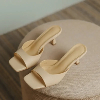 Women’s Slippers 193