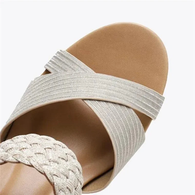Women’s Sandals 177