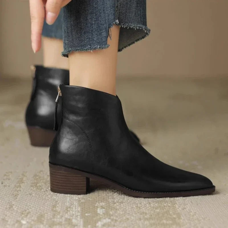 Women’s Boots 157