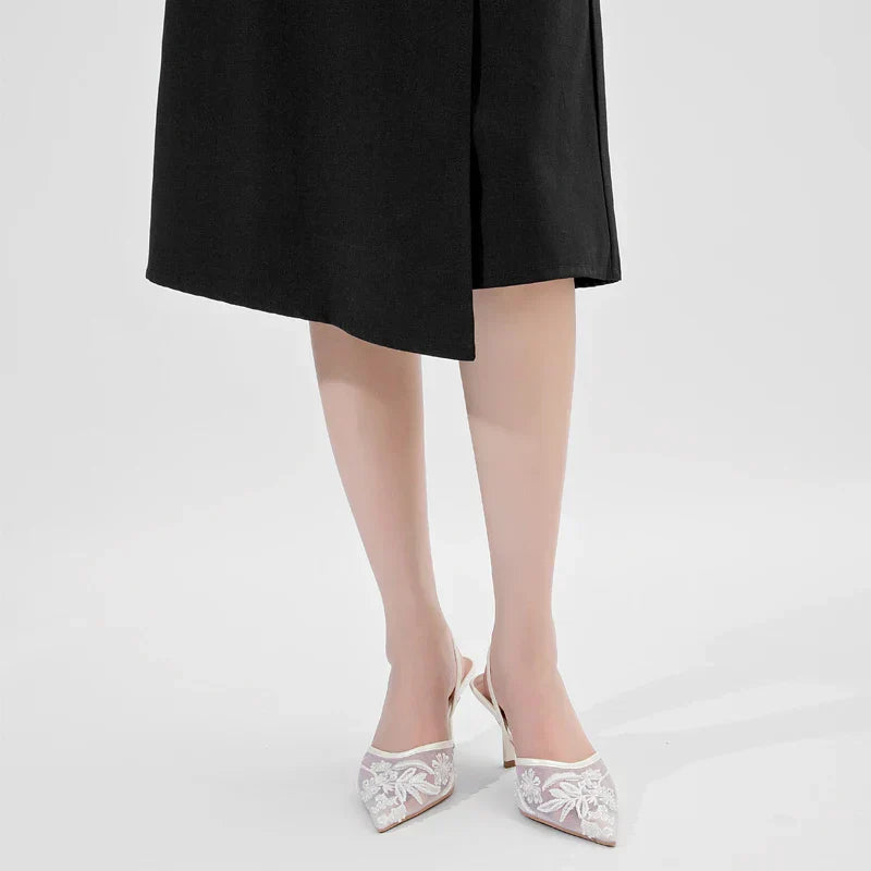 Women’s Heels 225