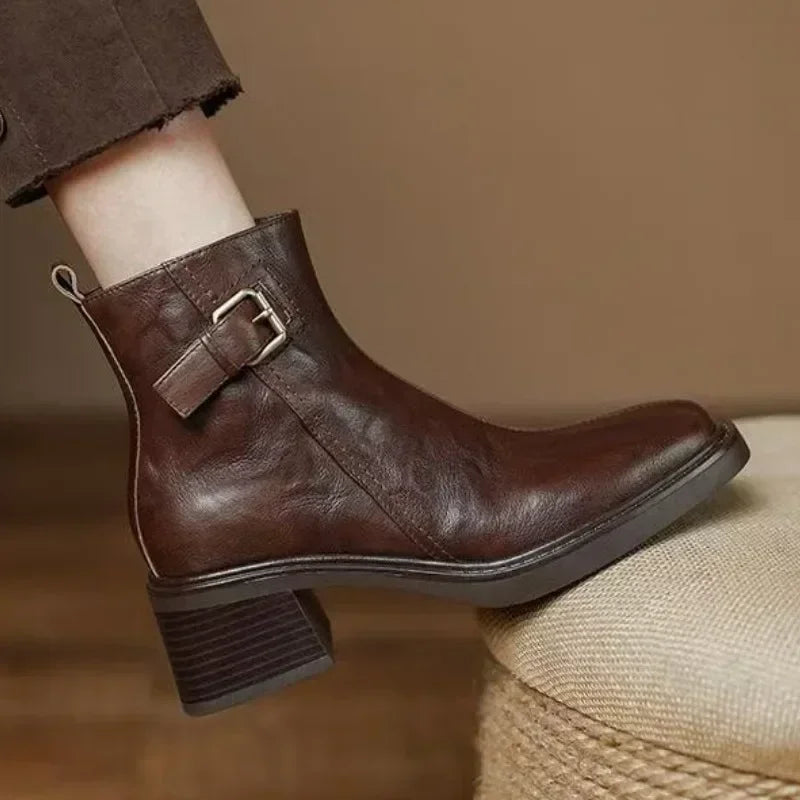 Women’s Boots 164