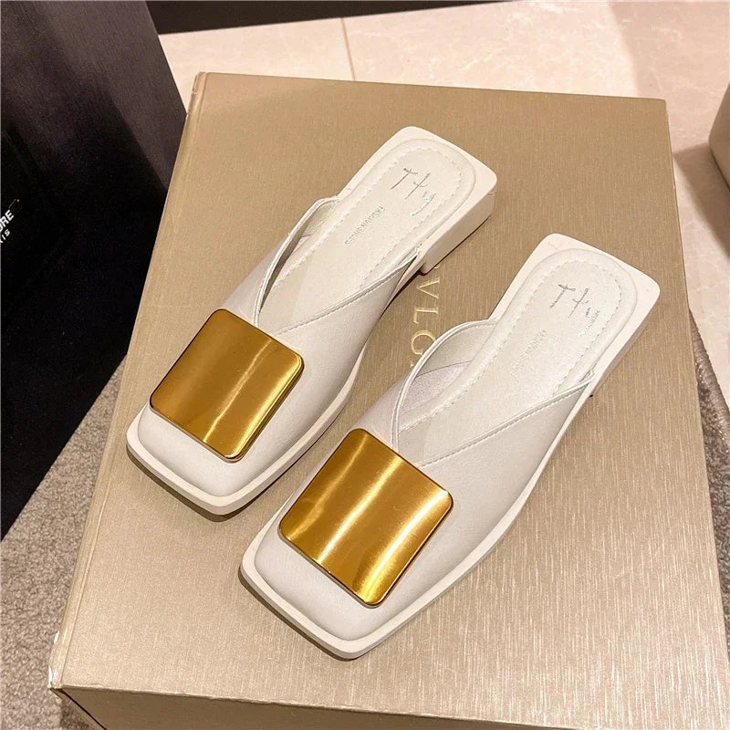 Women’s Slippers 241