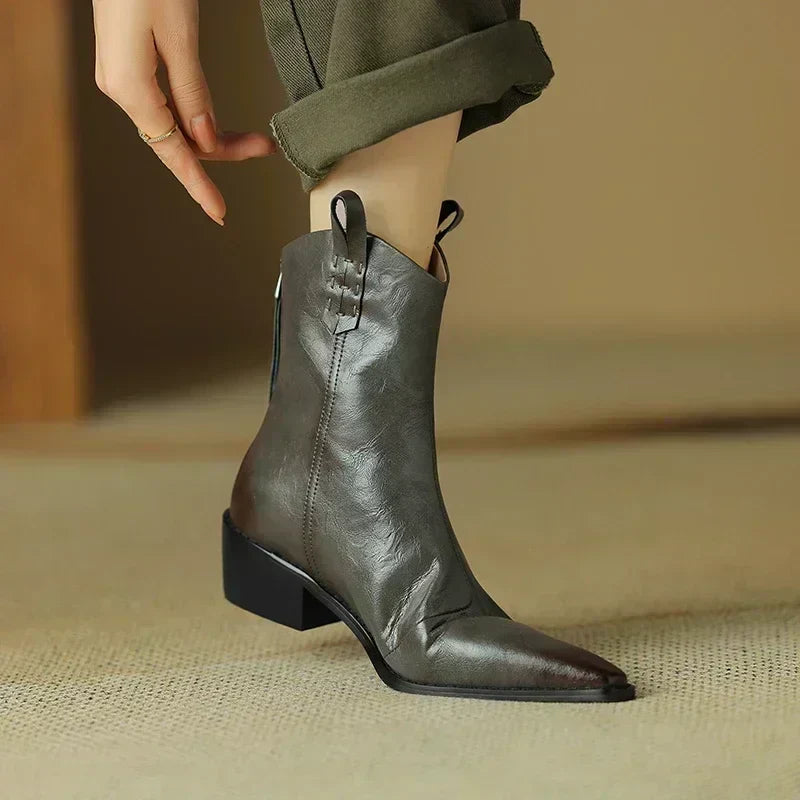Women’s Boots 171