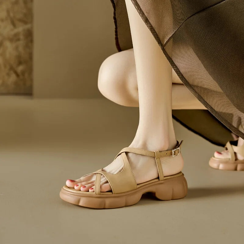 Women’s Sandals 235