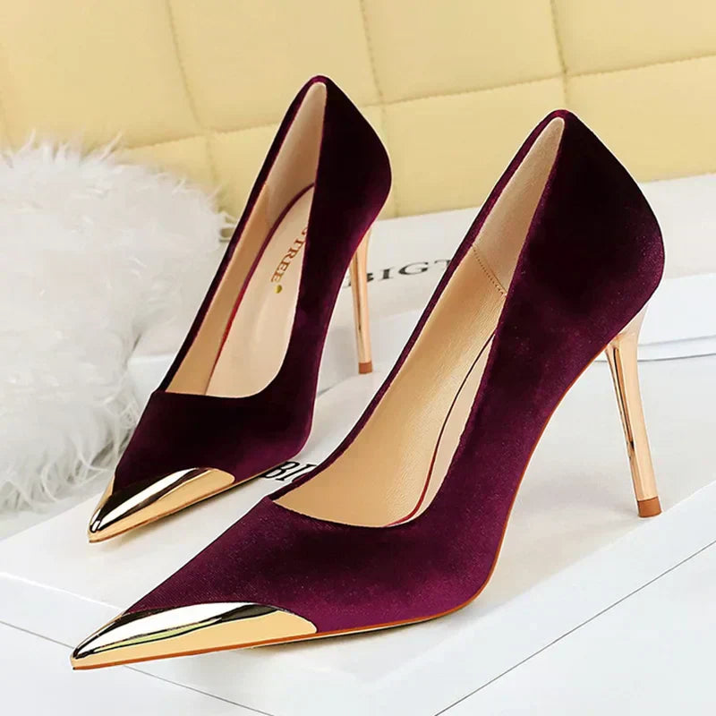 Women’s Heels 141