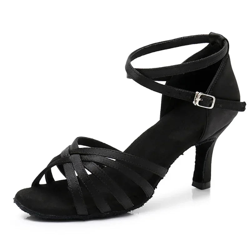 Women’s Heels 106