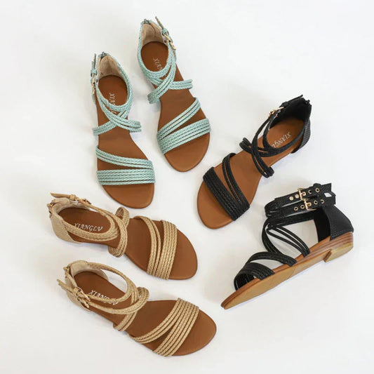 Women’s Sandals 184