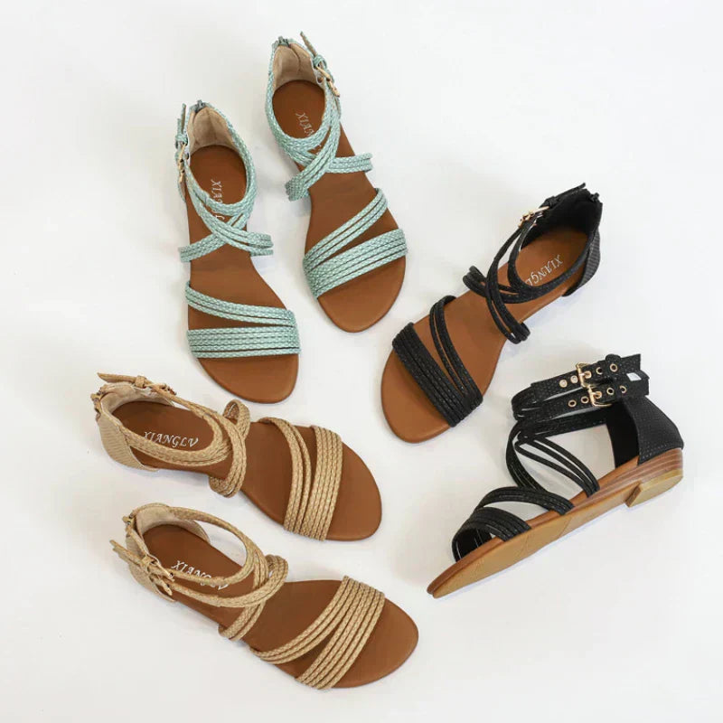 Women’s Sandals 184