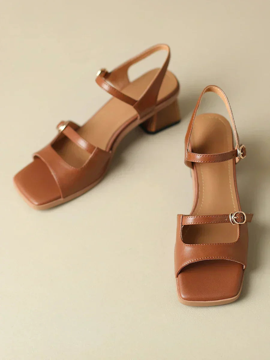 Women’s Heeled Sandals 150