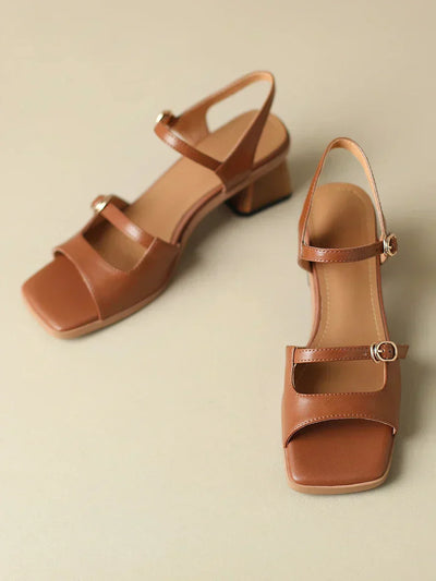 Women’s Heeled Sandals 150