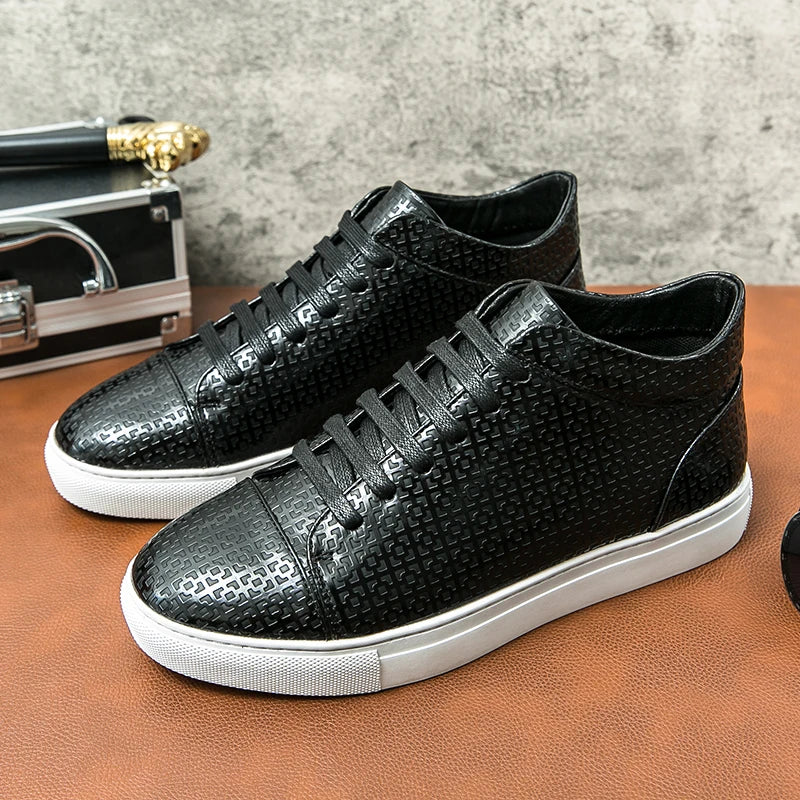 Men’s Shoes 671