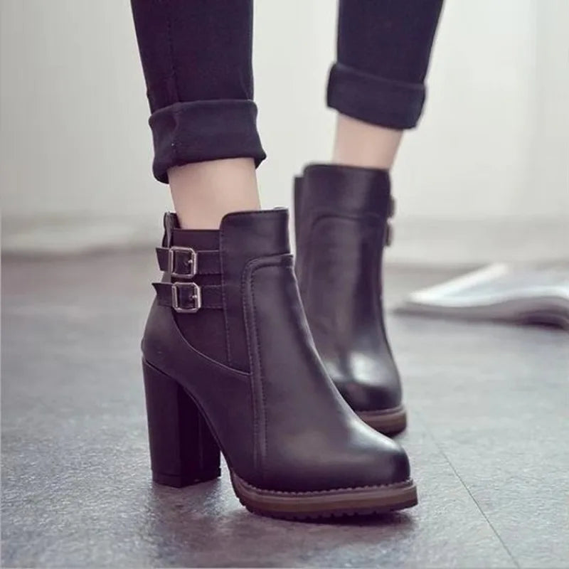 Women’s Boots 134