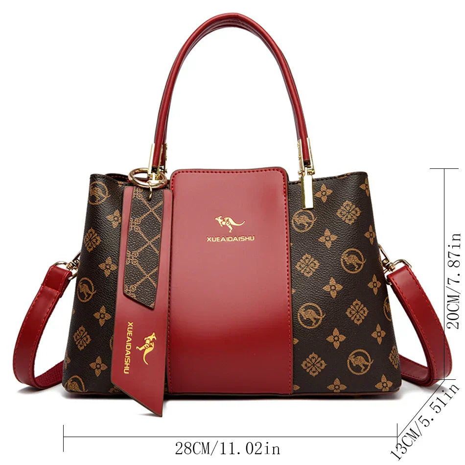 Women’s Leather Bags 103