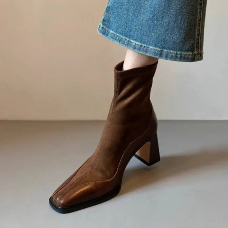 Women’s Boots 155