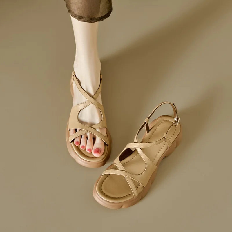 Women’s Sandals 235