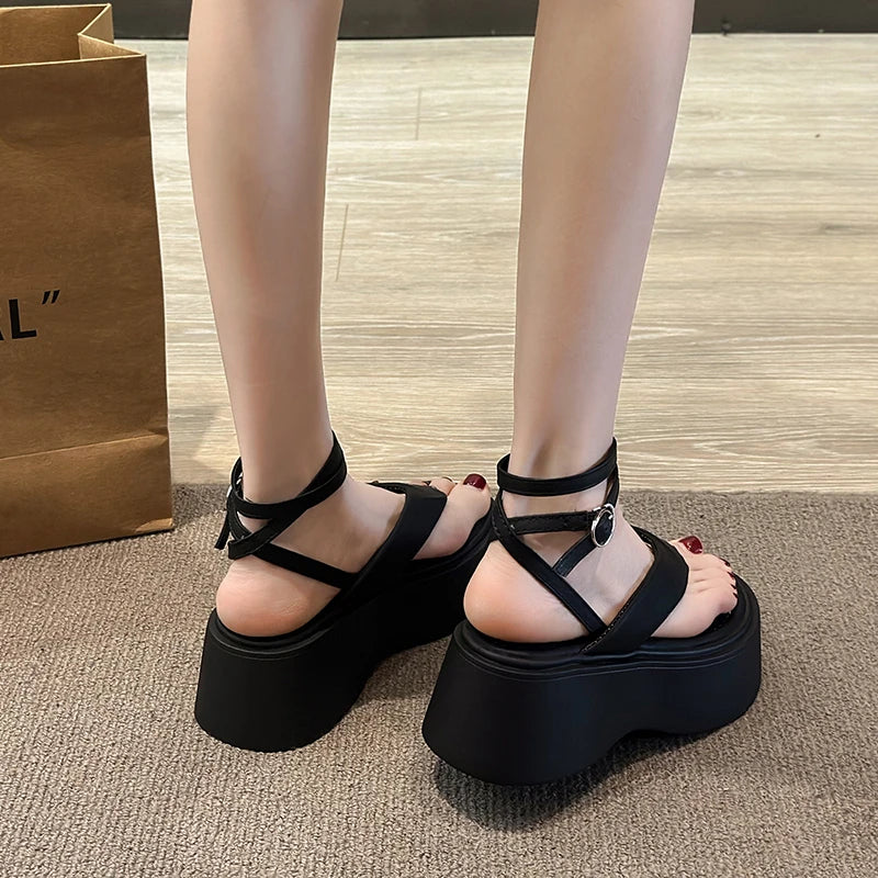 Women’s Sandals 242