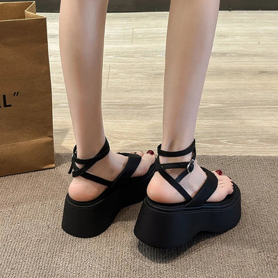 Women’s Sandals 242