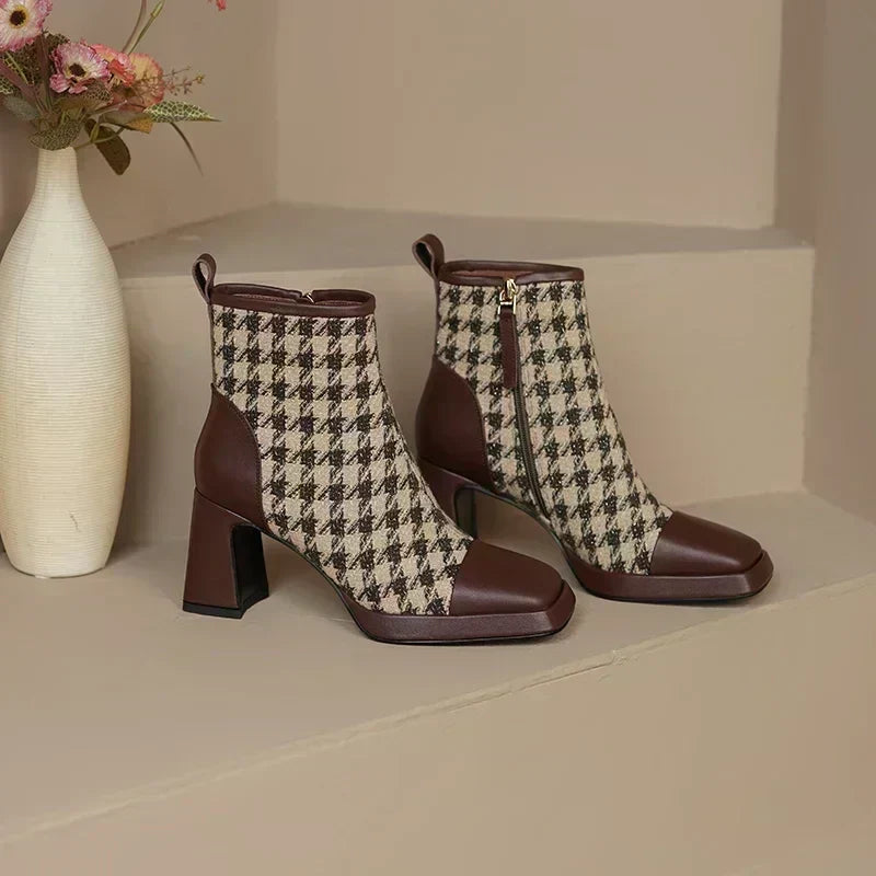 Women’s Boots 120
