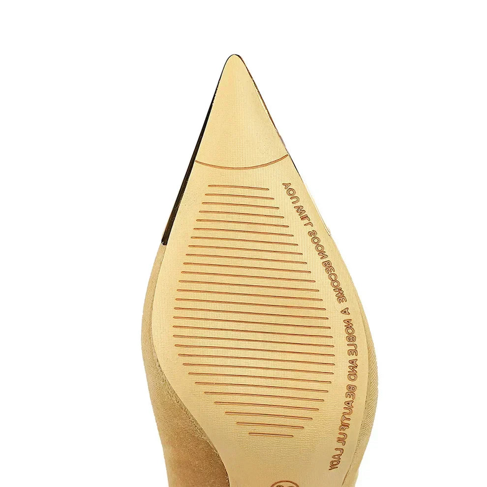 Women’s Heels 141