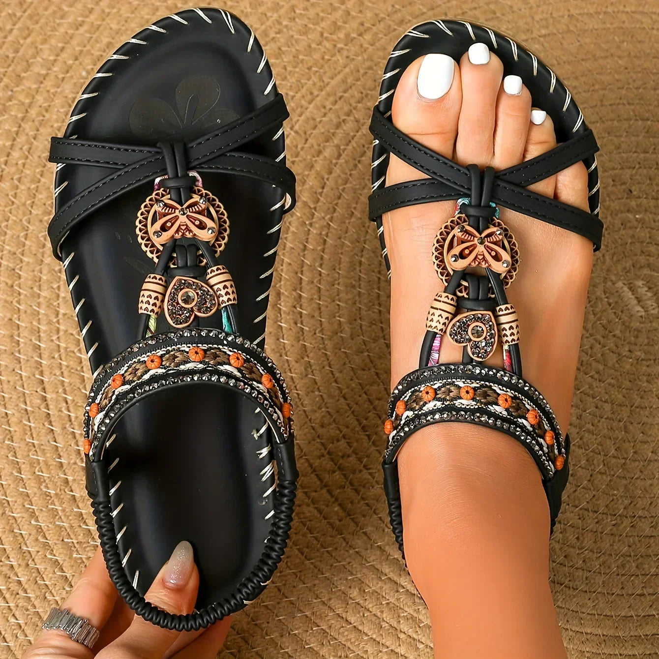 Women’s Sandals 238