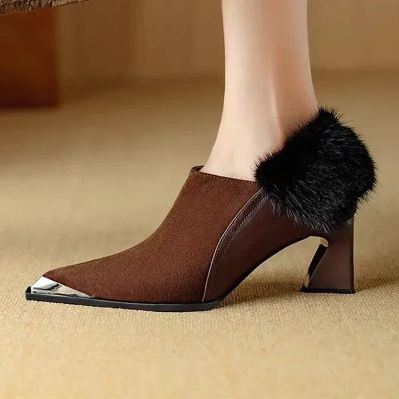 Women’s Boots 266