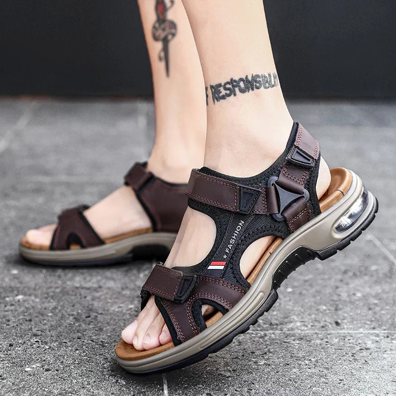 Men’s Sandals 123