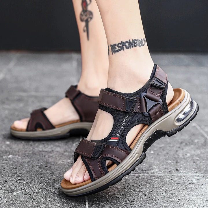 Men’s Sandals 156