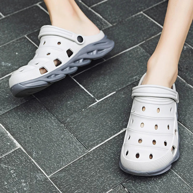 Men’s Slippers 144