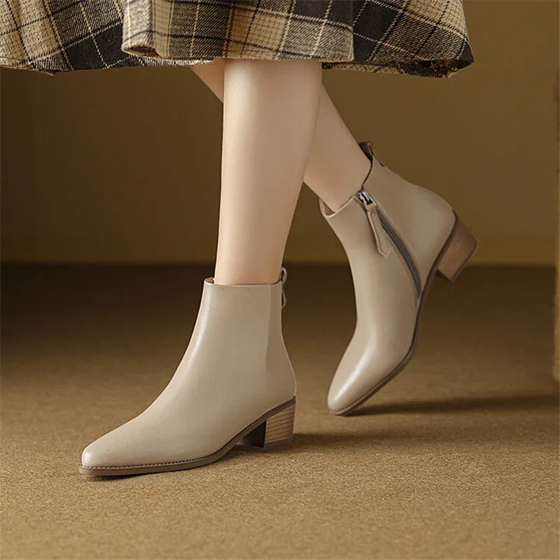 Women’s Boots 127