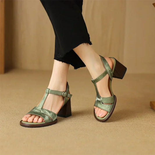 Women’s Sandals 169