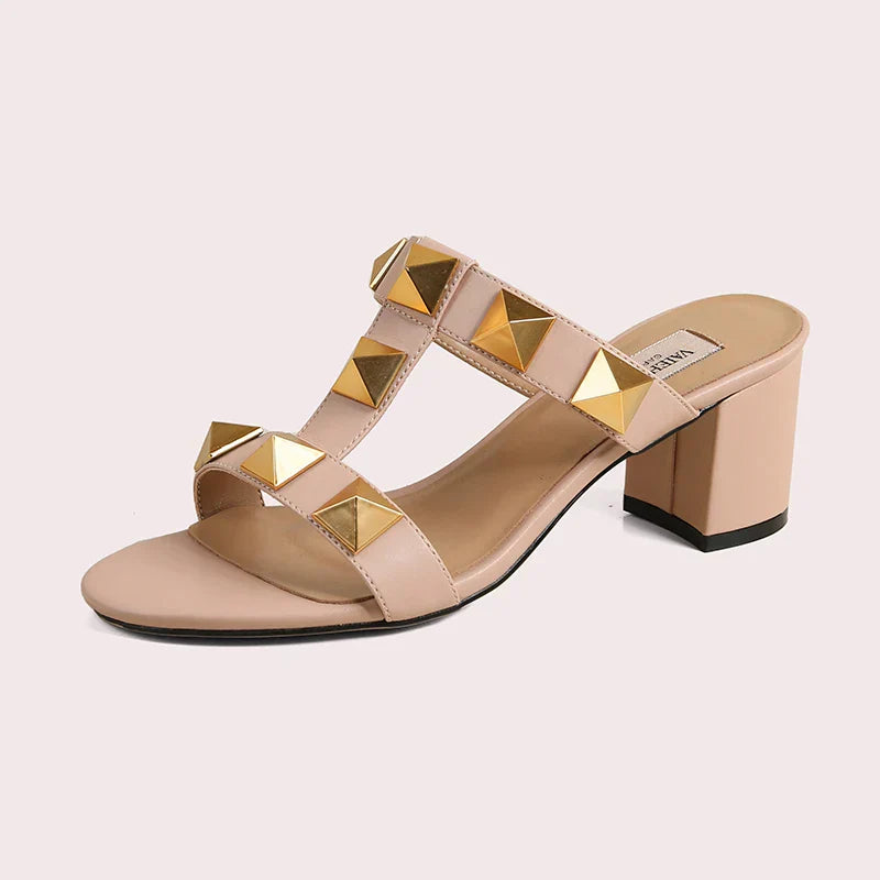 Women’s Slippers 197