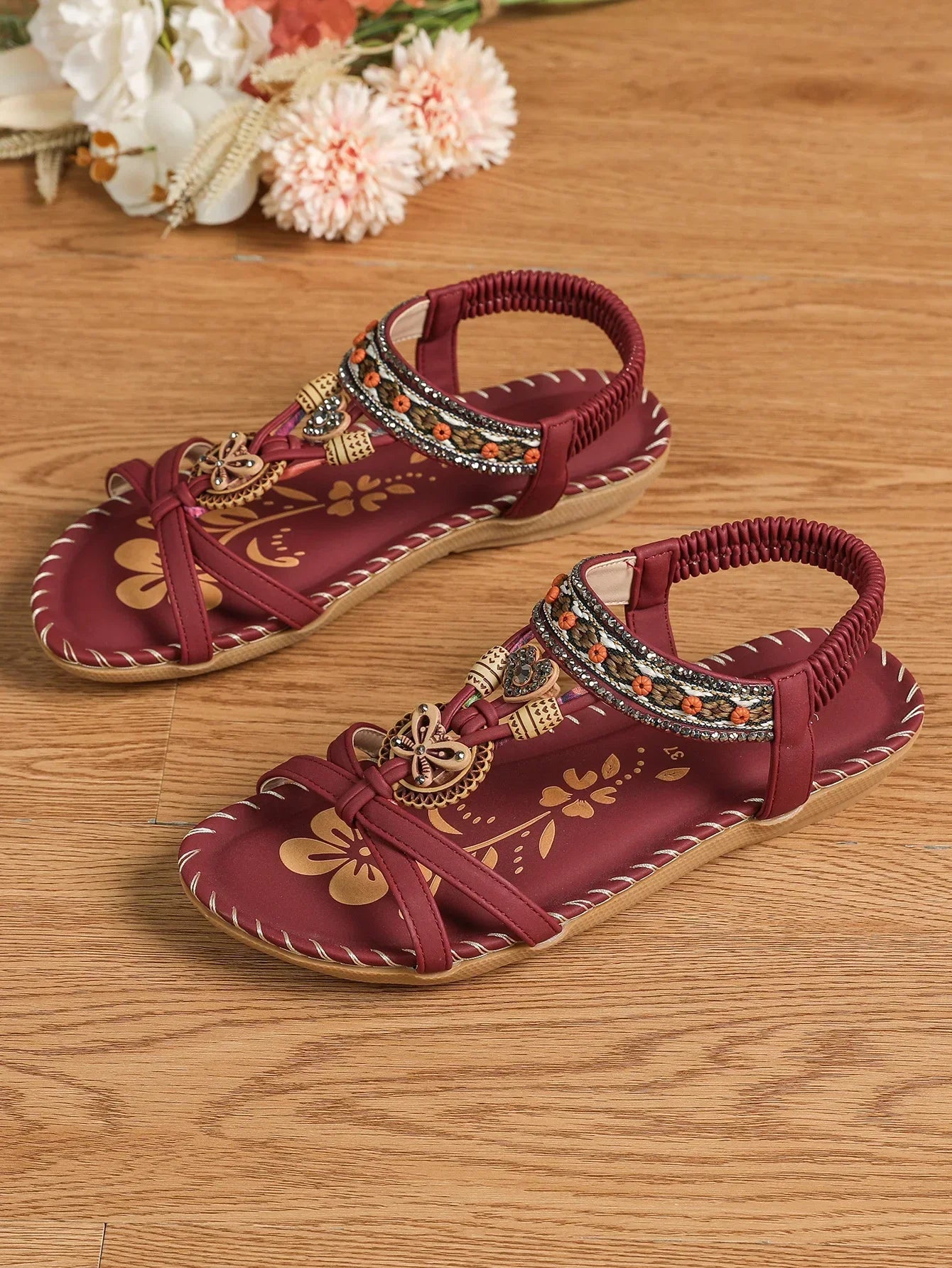 Women’s Sandals 238