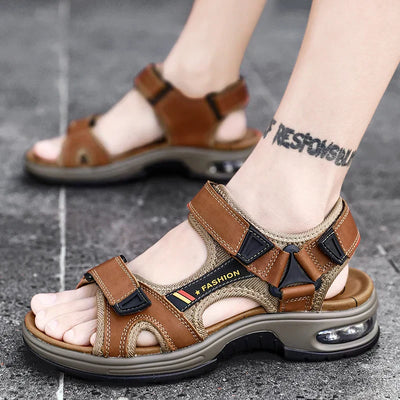 Men’s Sandals 123