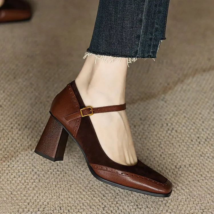Women’s Heels 192