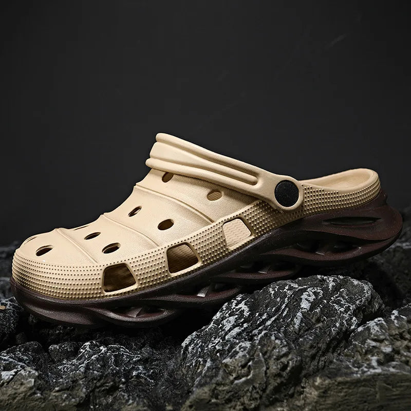 Men’s Slippers 144