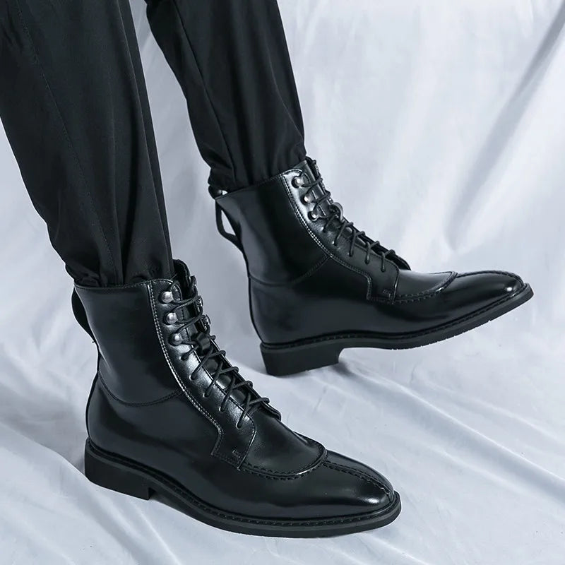 Men’s Boots 261