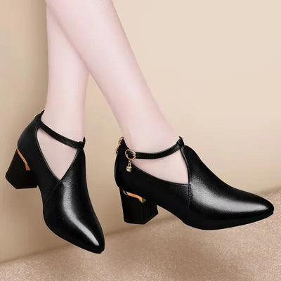 Women’s Heels 125