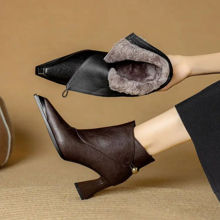 Women’s Boots 141