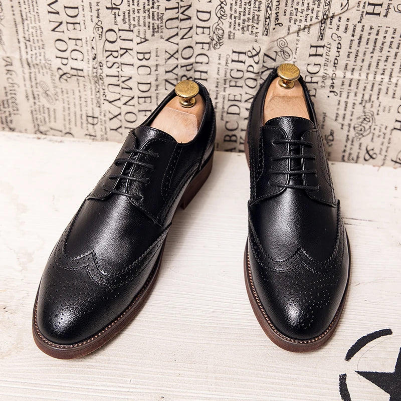 Men’s Shoes 676