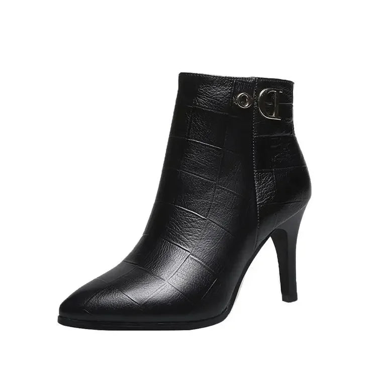 Women’s Boots 166