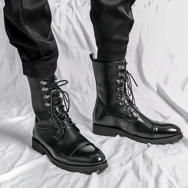 Men’s Boots 278