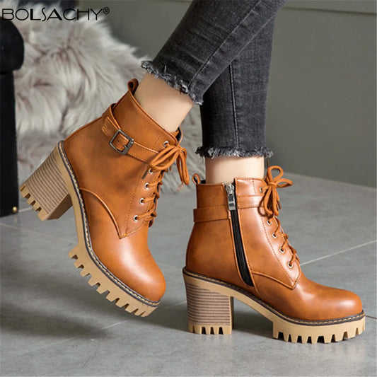 Women’s Boots 151