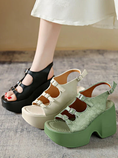 Women’s Heels 223