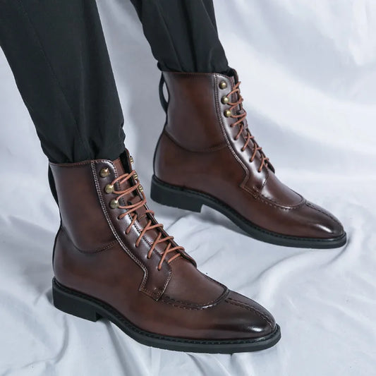 Men’s Boots 261