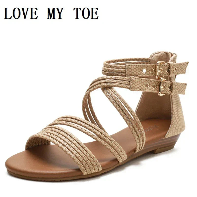 Women’s Sandals 184