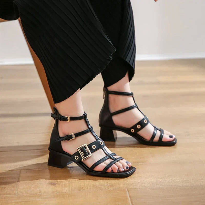Women’s Heels 274