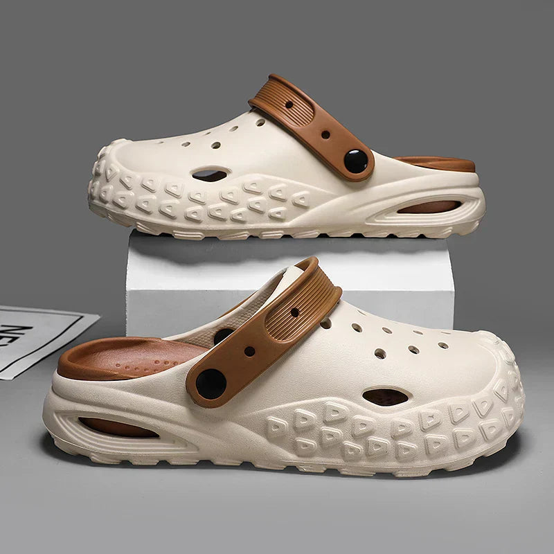 Men’s Slippers 158