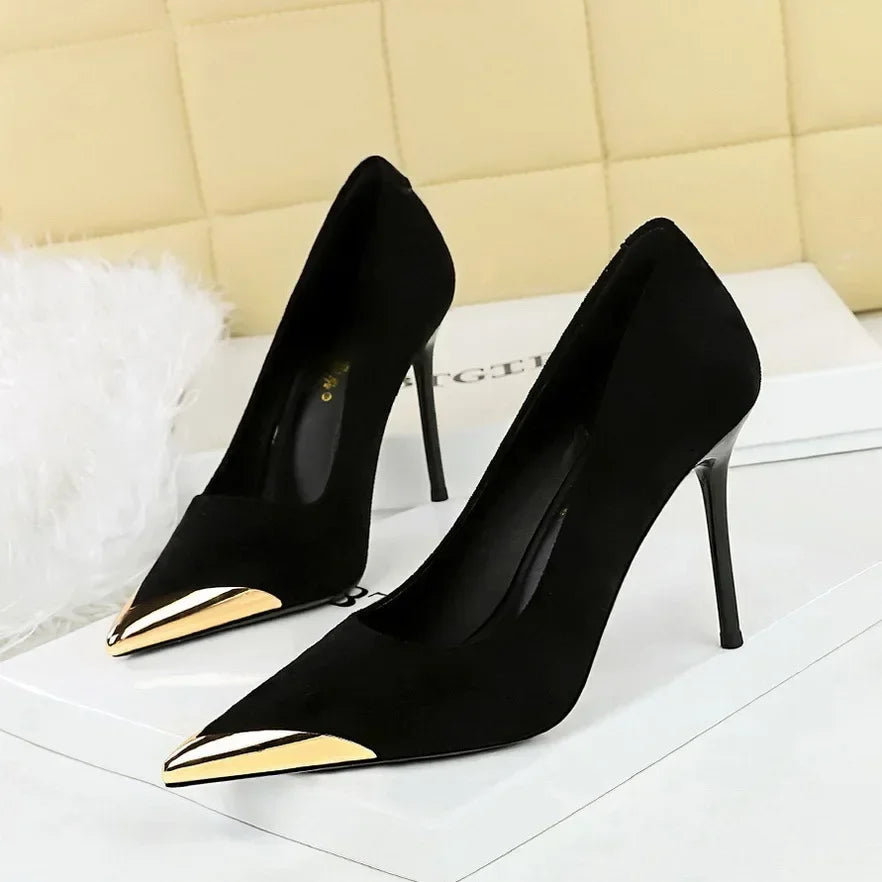 Women’s Heels 144