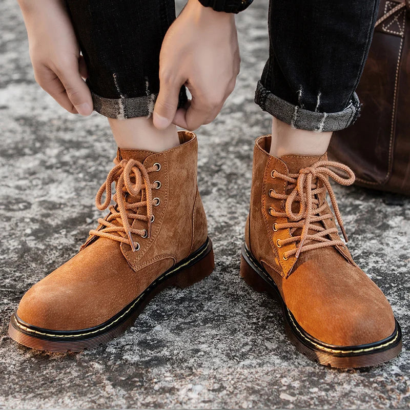 Men’s Boots 276